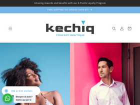 kechiq.com.au