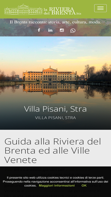 rivieradelbrenta.biz