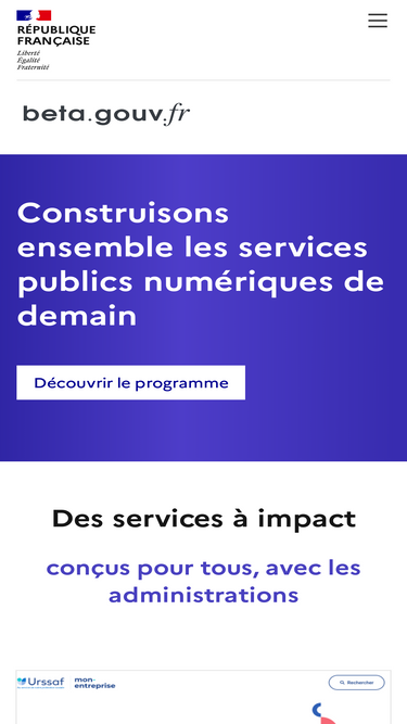 beta.gouv.fr
