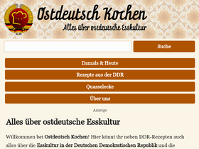 'erichserbe.de' screenshot