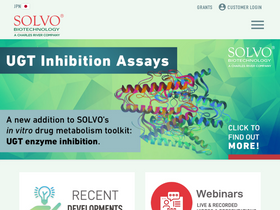 solvobiotech.com