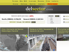 delsector.com