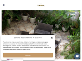 hotelcocorio.com