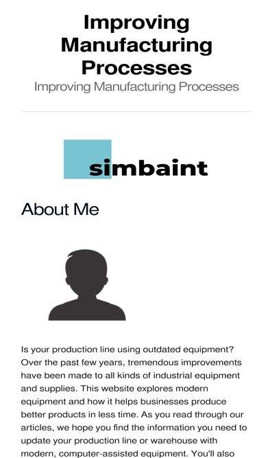 simbaint.com
