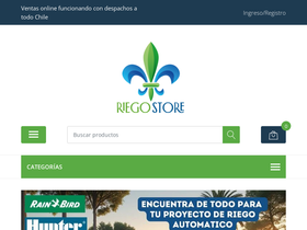 riegostore.cl