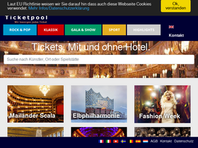 ticketpool.de