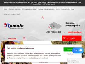 ramala.cz