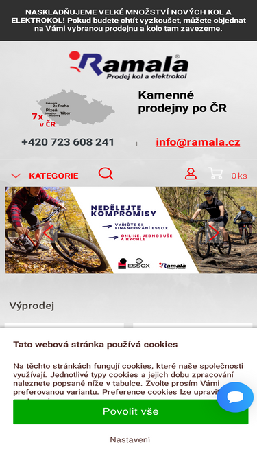 ramala.cz