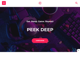 peekdeep.com