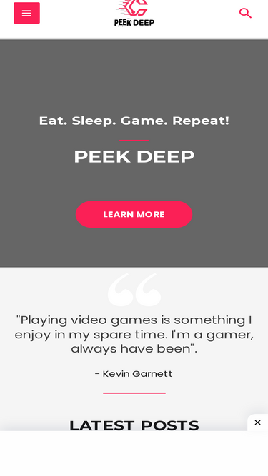 peekdeep.com