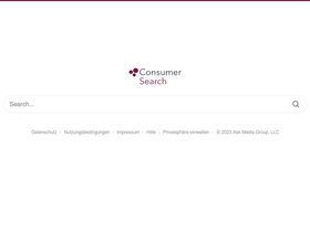 consumersearch.de