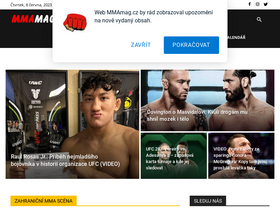 mmamag.cz