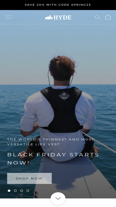 wingmanlifejacket.com