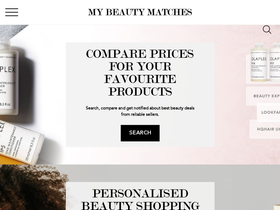 mybeautymatches.co