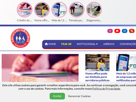 sindcomteresina.com.br