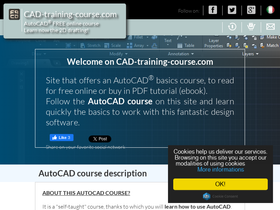 cad-training-course.com