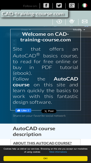 cad-training-course.com