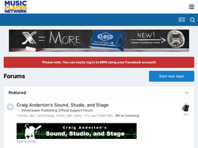 forums.musicplayer.com
