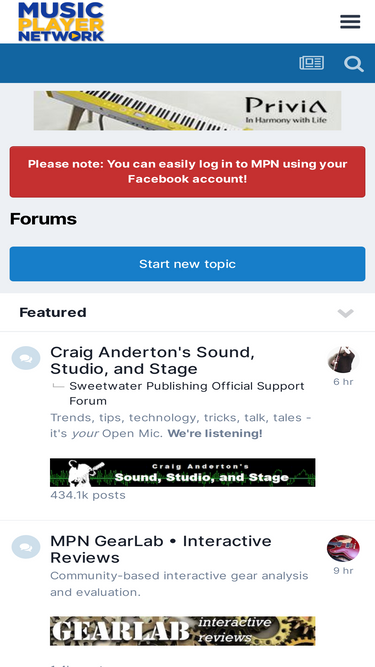 forums.musicplayer.com