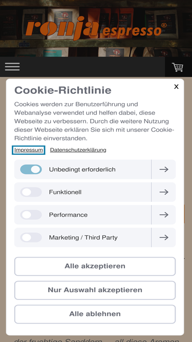 kaffeelagerrostock.de