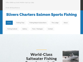catchsalmon-ca.com