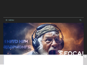 'techaeris.com' screenshot