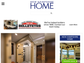 nhhomemagazine.com