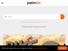 palmdb.net