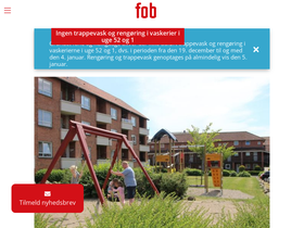 fob.dk