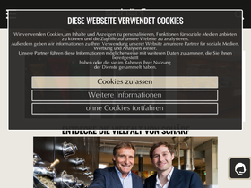 schaerf.at