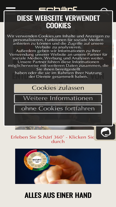 schaerf.at