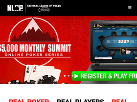 'play.nlop.com' screenshot