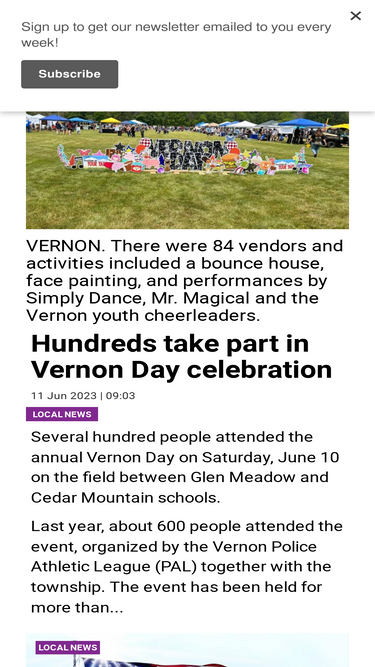 advertisernewsnorth.com