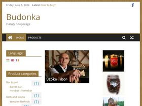 budonka.eu