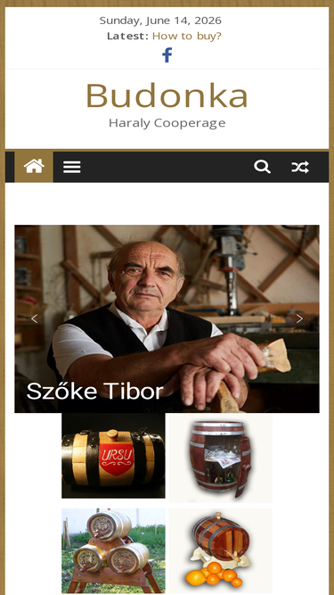 budonka.eu