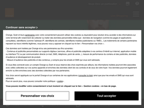'vb-audio.pagesperso-orange.fr' screenshot