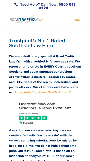 roadtrafficlaw.com
