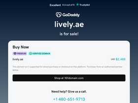 lively.ae