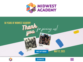 midwestacademy.com