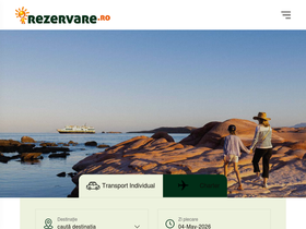 rezervare.ro