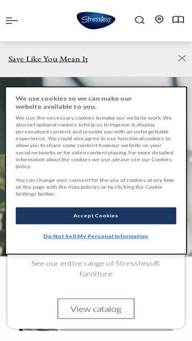 stressless.com