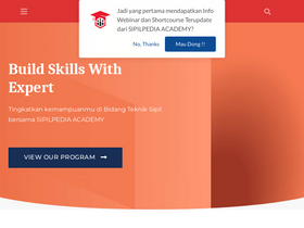 sipilpediaacademy.com