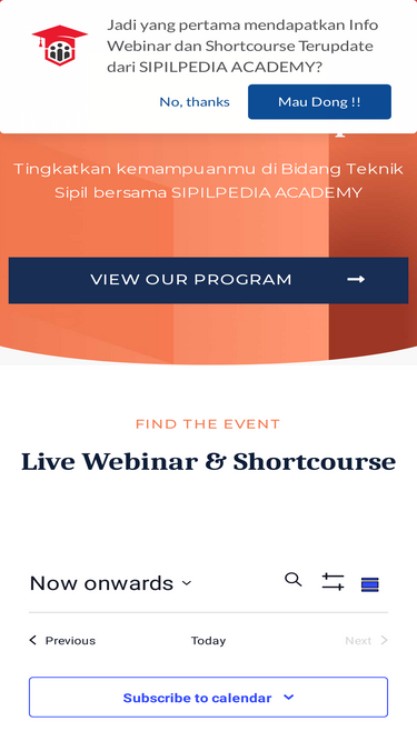 sipilpediaacademy.com