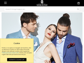 seroussi.ro