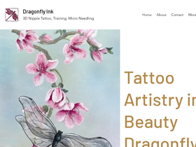 dragonflyink.com