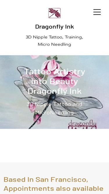 dragonflyink.com