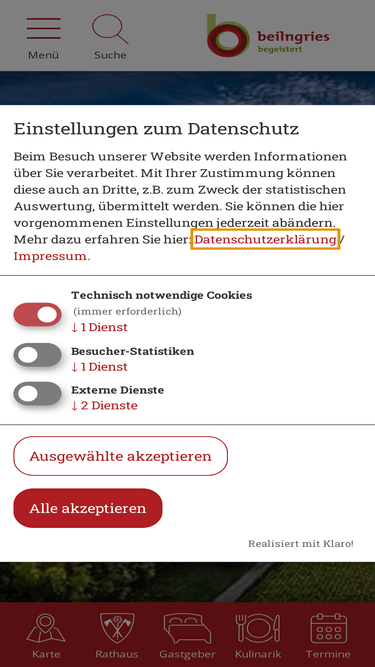 beilngries.de