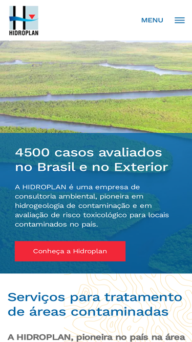 hidroplan.com.br