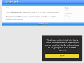 school.com