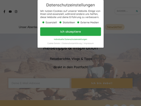 spontanumdiewelt.de